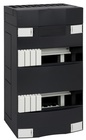 Kasten + Toebehoren advanced