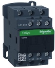 Magneetschakelaar TeSys LC1D-serie 7,5KW
