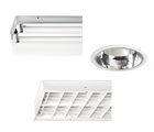 Armaturen Led Opbouw