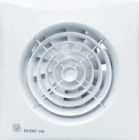 Badkamer & douche ventilatie