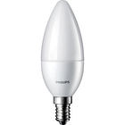 Ledlamp Kaars
